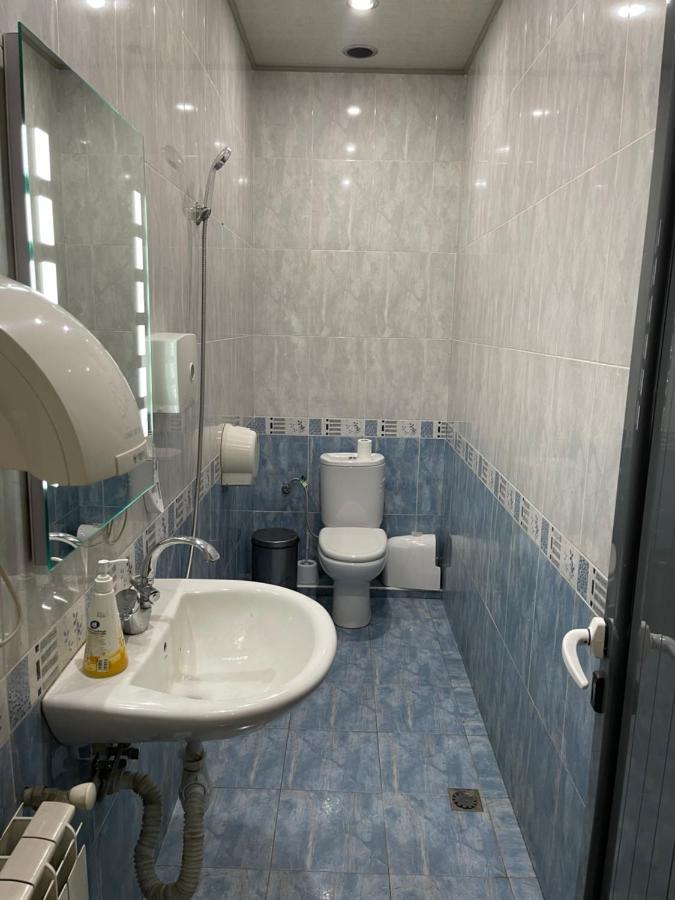 Joy Hotel Apartament Jerevan Buitenkant foto